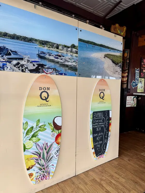 Don Q board