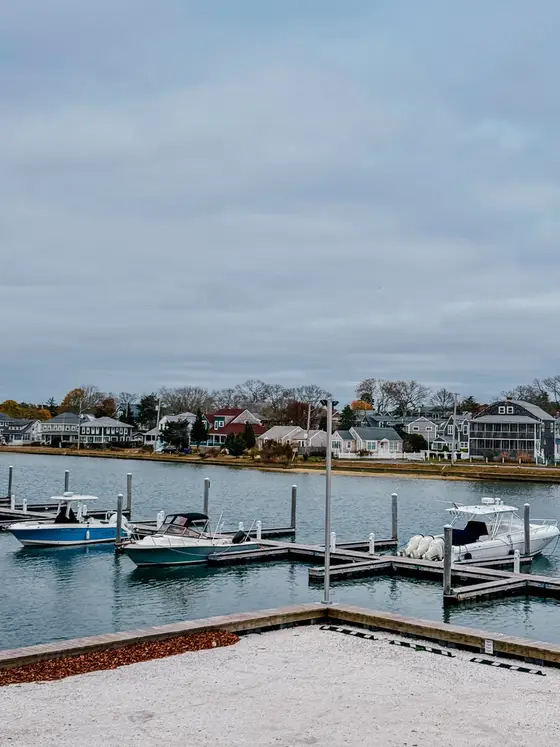 Onset marina