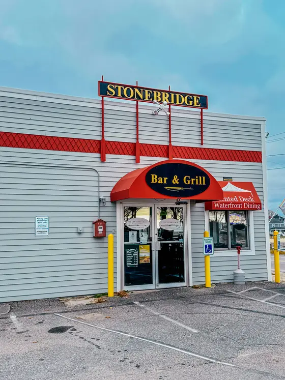 Storefront